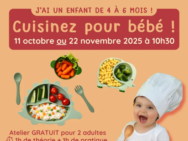 Sante Marmite Des Marmots 2025 T1