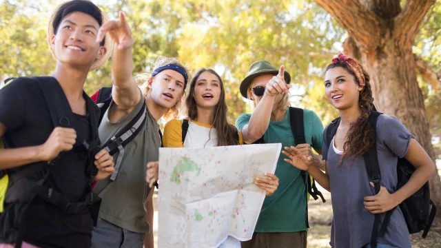 Road Trip Jeunes Cc Villes Soeurs