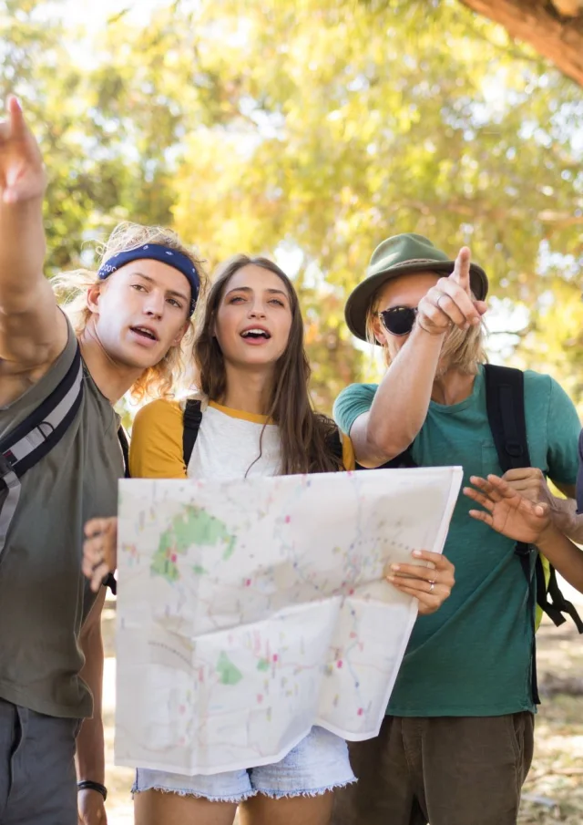 Road Trip Jeunes Cc Villes Soeurs