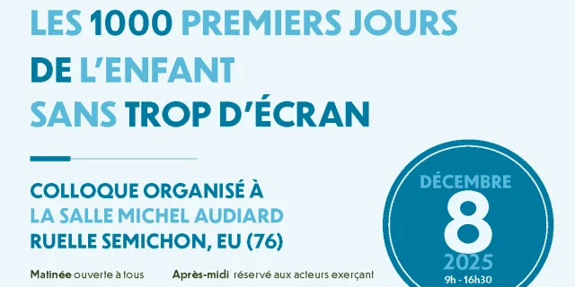 Colloque 1000 Premiers Jours Cc Villes Soeurs Page 1