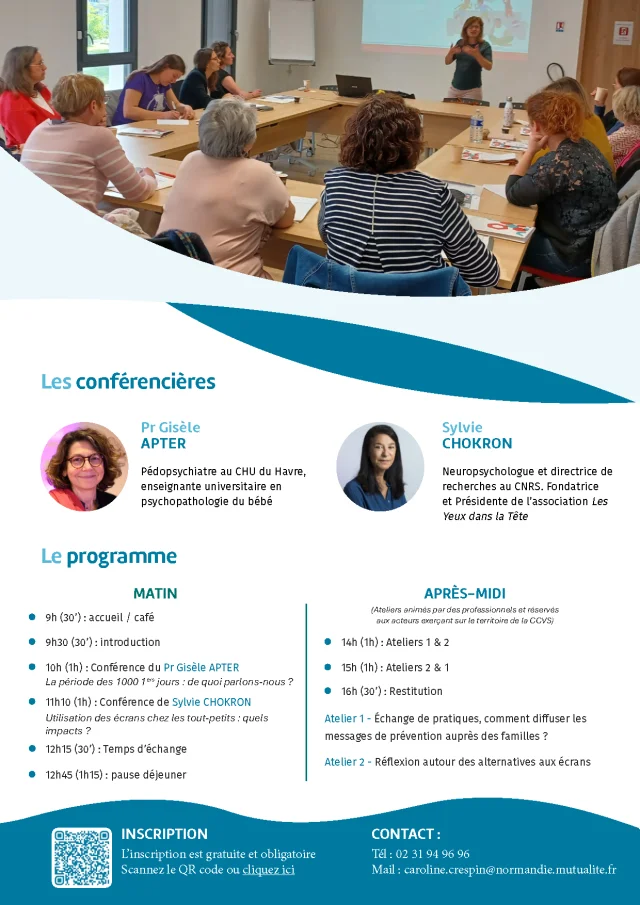 Colloque 1000 Premiers Jours Cc Villes Soeurs Page 2