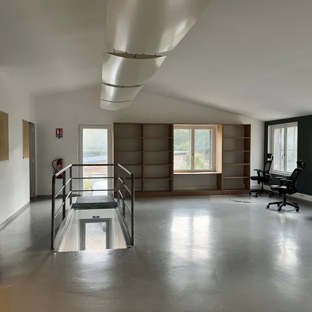 Bureaux A Louer A Ponts Et Marais 2