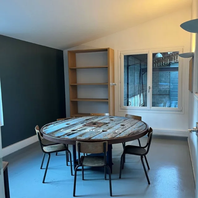 Bureaux A Louer A Ponts Et Marais 3 Rotated