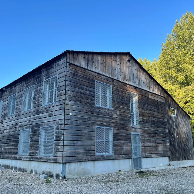 Bureaux A Louer A Ponts Et Marais 5
