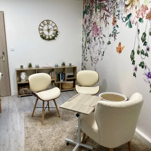 Lessentiel Salon Bien Etre 2