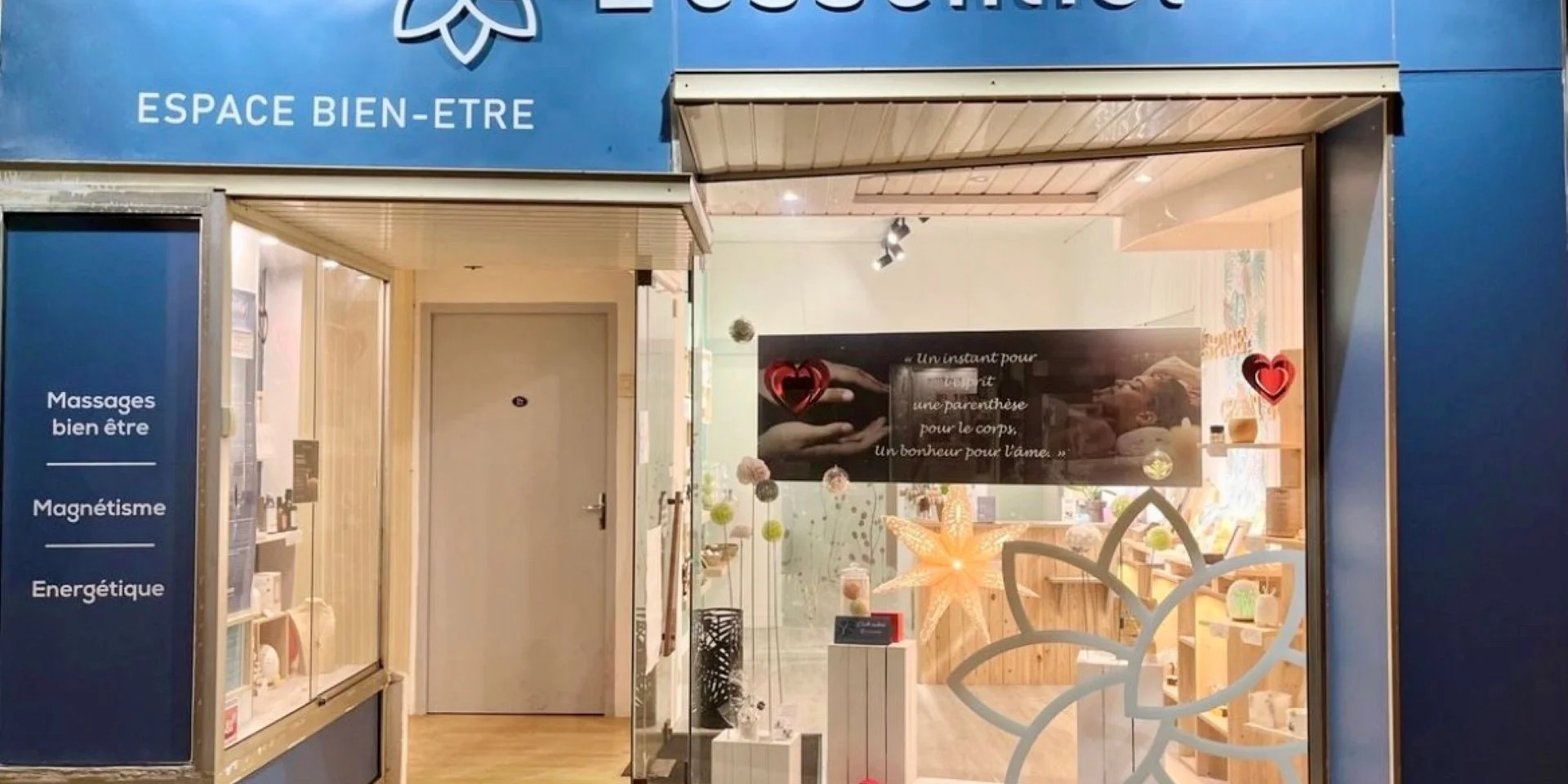 Lessentiel Salon Bien Etre 3