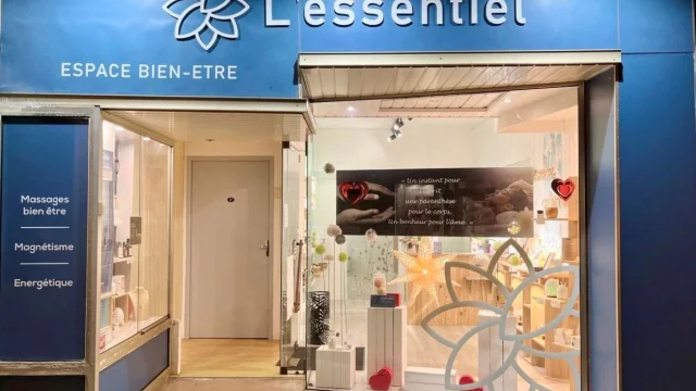 Lessentiel Salon Bien Etre 3