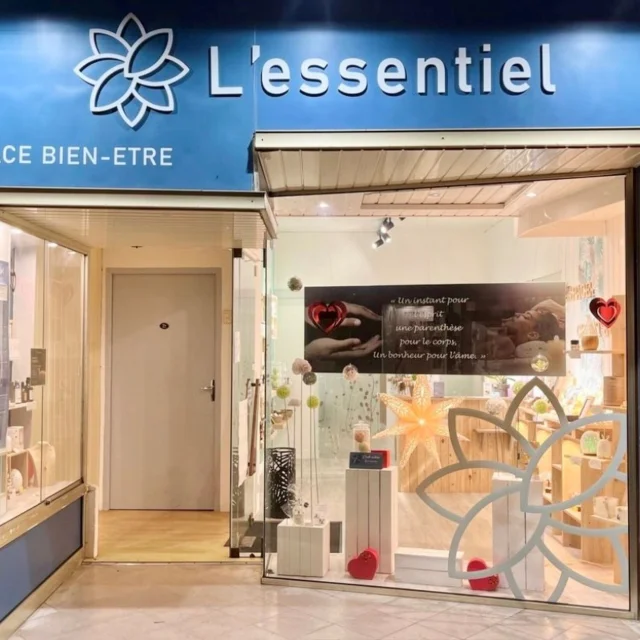 Lessentiel Salon Bien Etre 3
