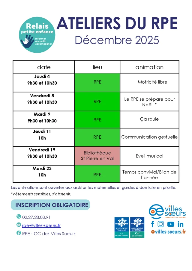 Rpe Programme Animations Collectives Decembre 2025