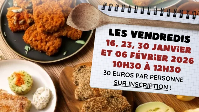 Sante De La Jugeote Dans La Popote Groupe 6 2026