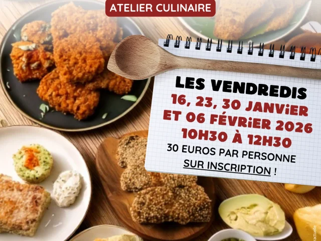 Sante De La Jugeote Dans La Popote Groupe 6 2026