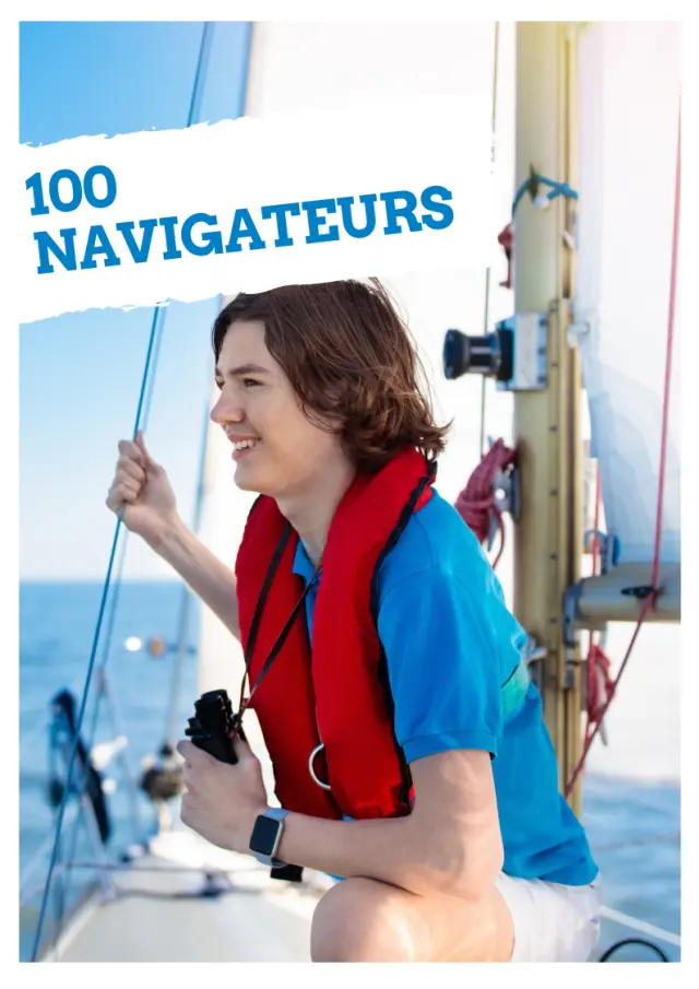 100 Navigateurs