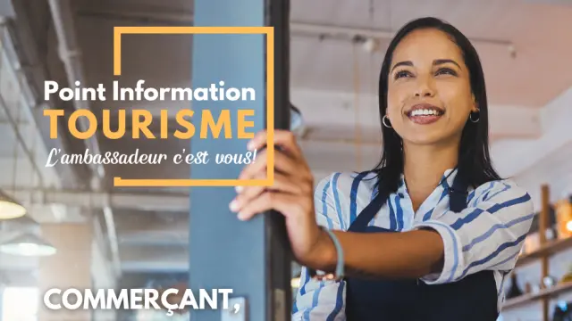 Ami Point Information Tourisme 2026