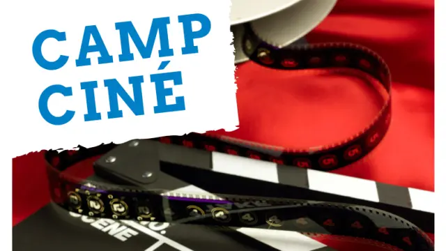 Camp Cine