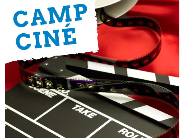 Camp Cine