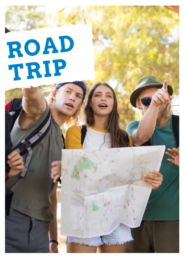 Road Trip