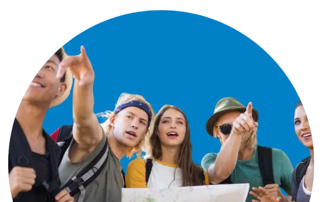 Road Trip Enfance Jeunesse