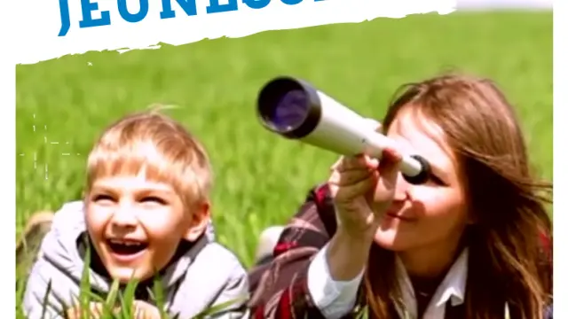 Service Enfance Jeunesse Cc Des Villes Soeurs