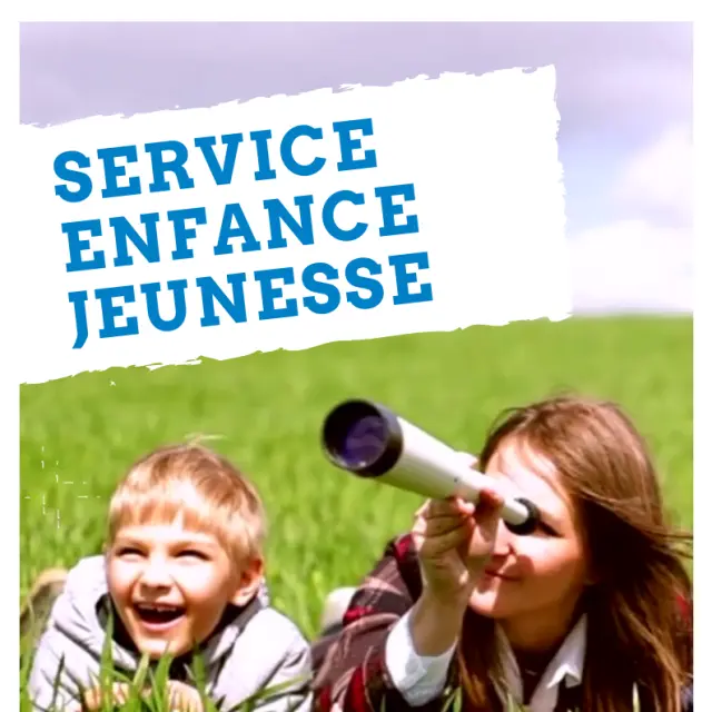 Service Enfance Jeunesse Cc Des Villes Soeurs