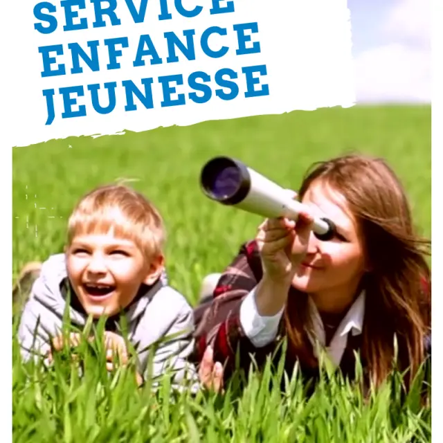 Service Enfance Jeunesse Cc Des Villes Soeurs