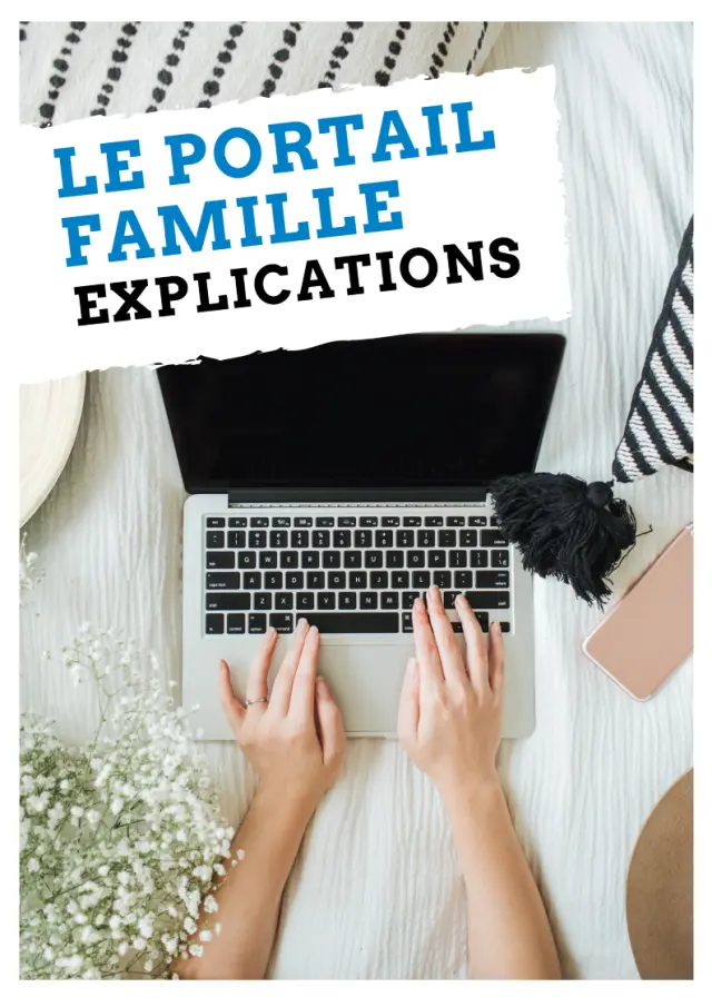 Le Portail Famille