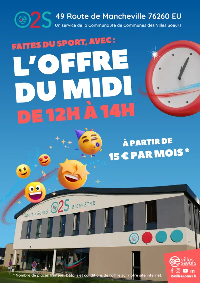 O2s Offre Du Midi 2026