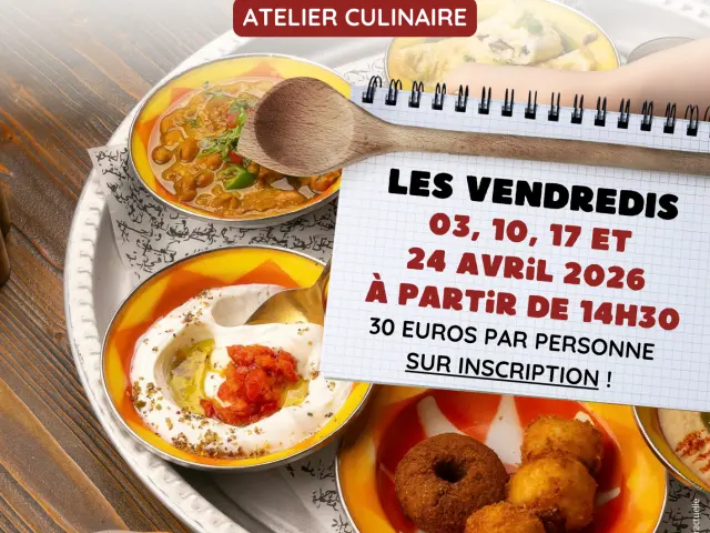 Sante De La Jugeote Dans La Popote Avril 2026 2