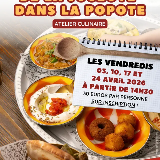 Sante De La Jugeote Dans La Popote Avril 2026 2