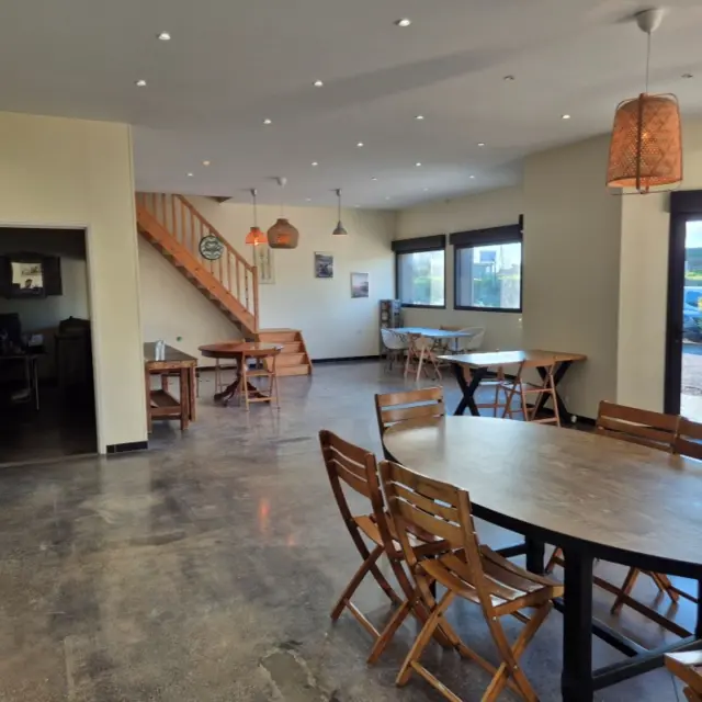 Saveur Nature Interieur 1