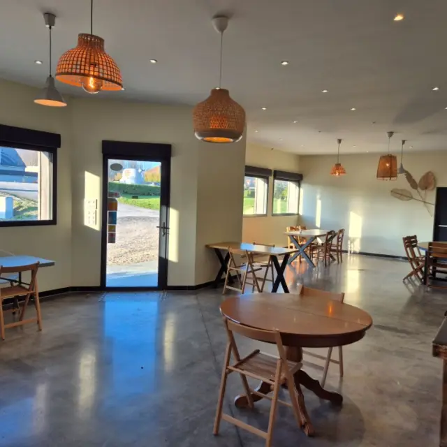 Saveur Nature Interieur 2