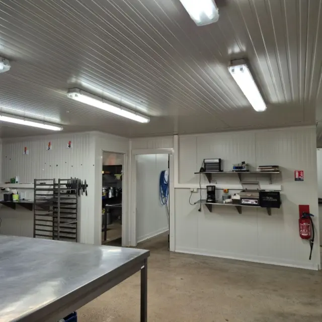 Saveur Nature Cuisine 1