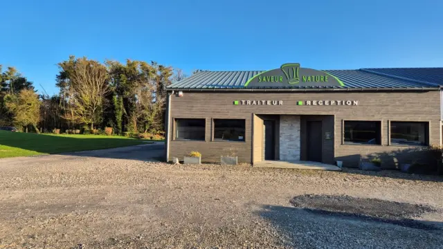 Saveur Nature Exterieur 1