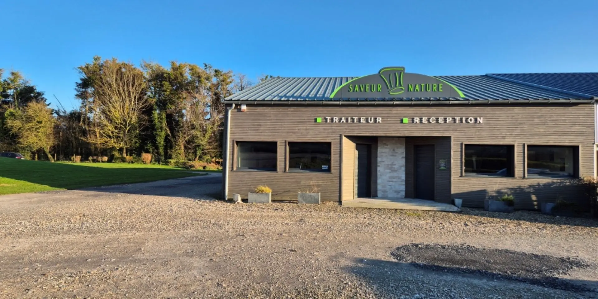 Saveur Nature Exterieur 1