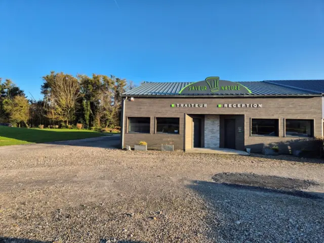 Saveur Nature Exterieur 1