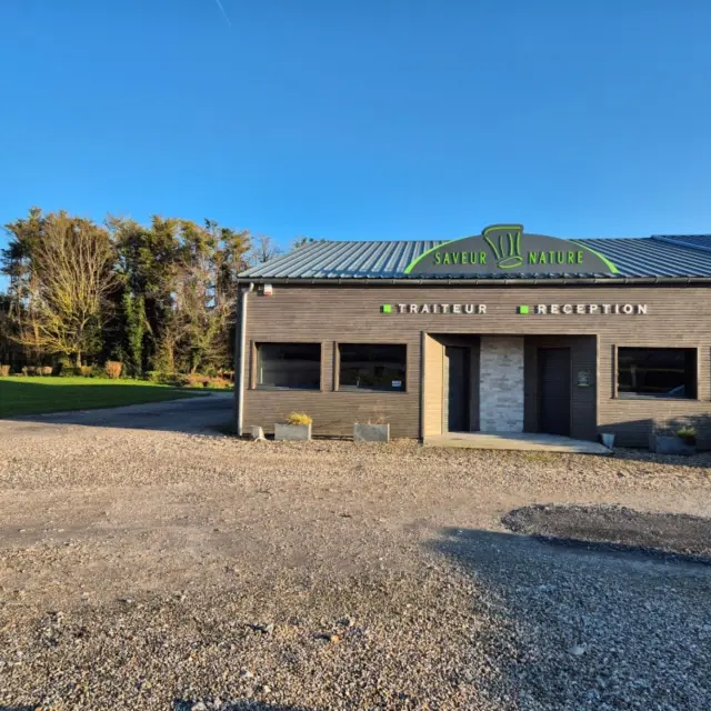 Saveur Nature Exterieur 1