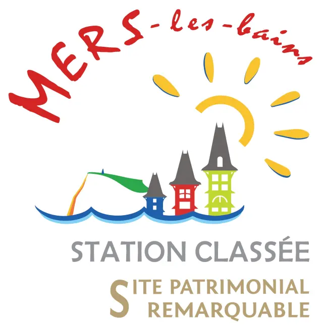 Logo Mers Les Bains