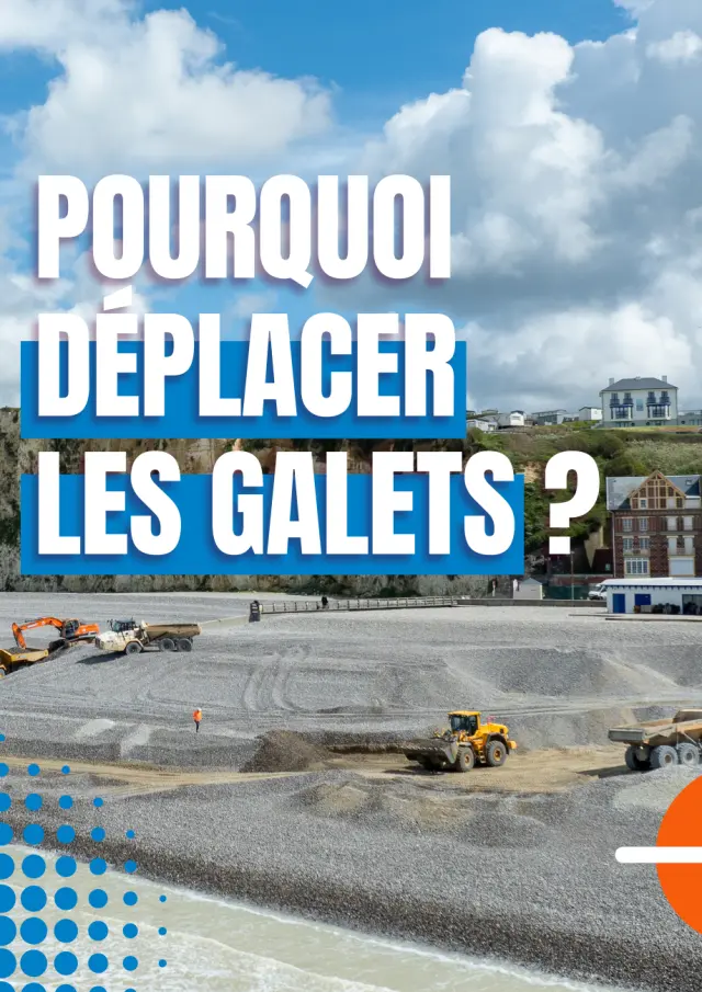Travaux Plage Mers Les Bains 2026