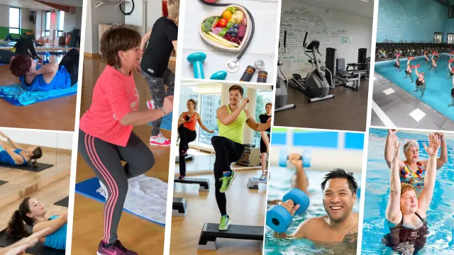 O2s Centre De Sport Sante Bien Etre Eu Mers Les Bains Le Treport