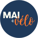Challentge mai à vélo