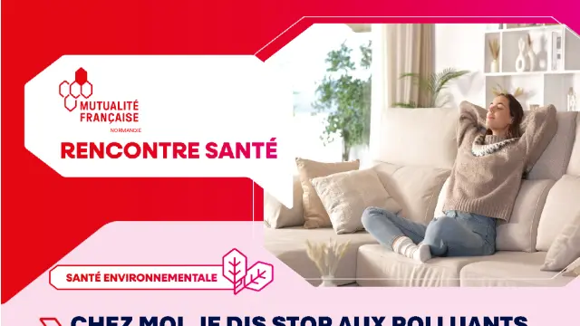 Affiche Chez Moi Je Dis Stop Aux Polluants Eu
