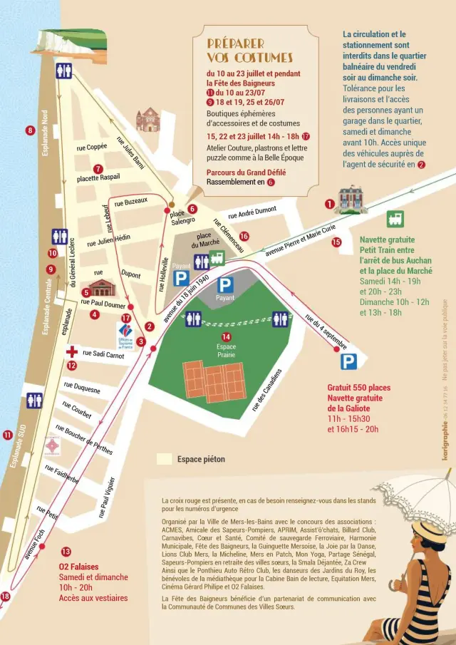 Programme Fete Des Baigneurs 3