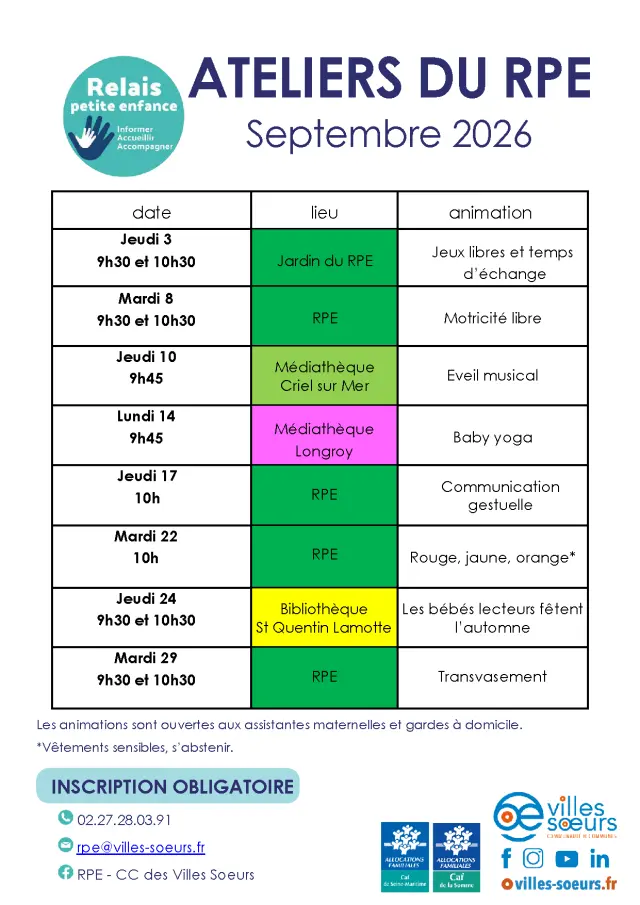 Rpe Programme Animations Collectives Septembre 2026