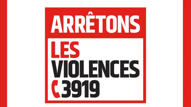 Arretons Les Violences