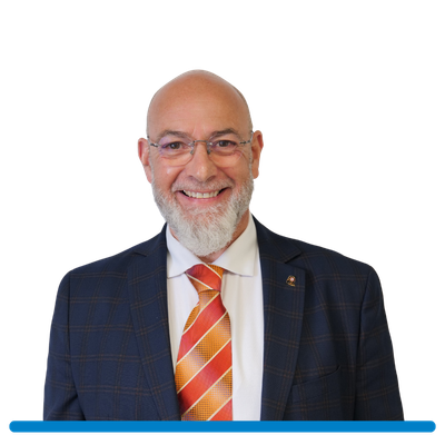 Eddie Facque président de la Communauté de communes des Villes Soeurs