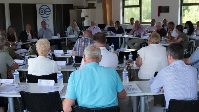 Conseil Communautaire 2