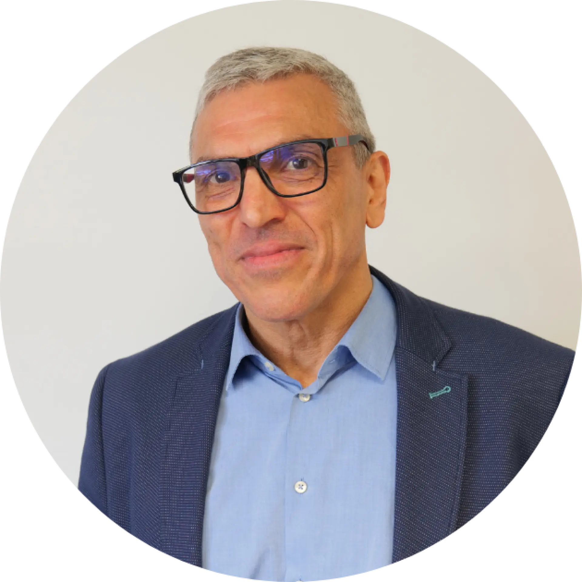 Jean Marc Gillet