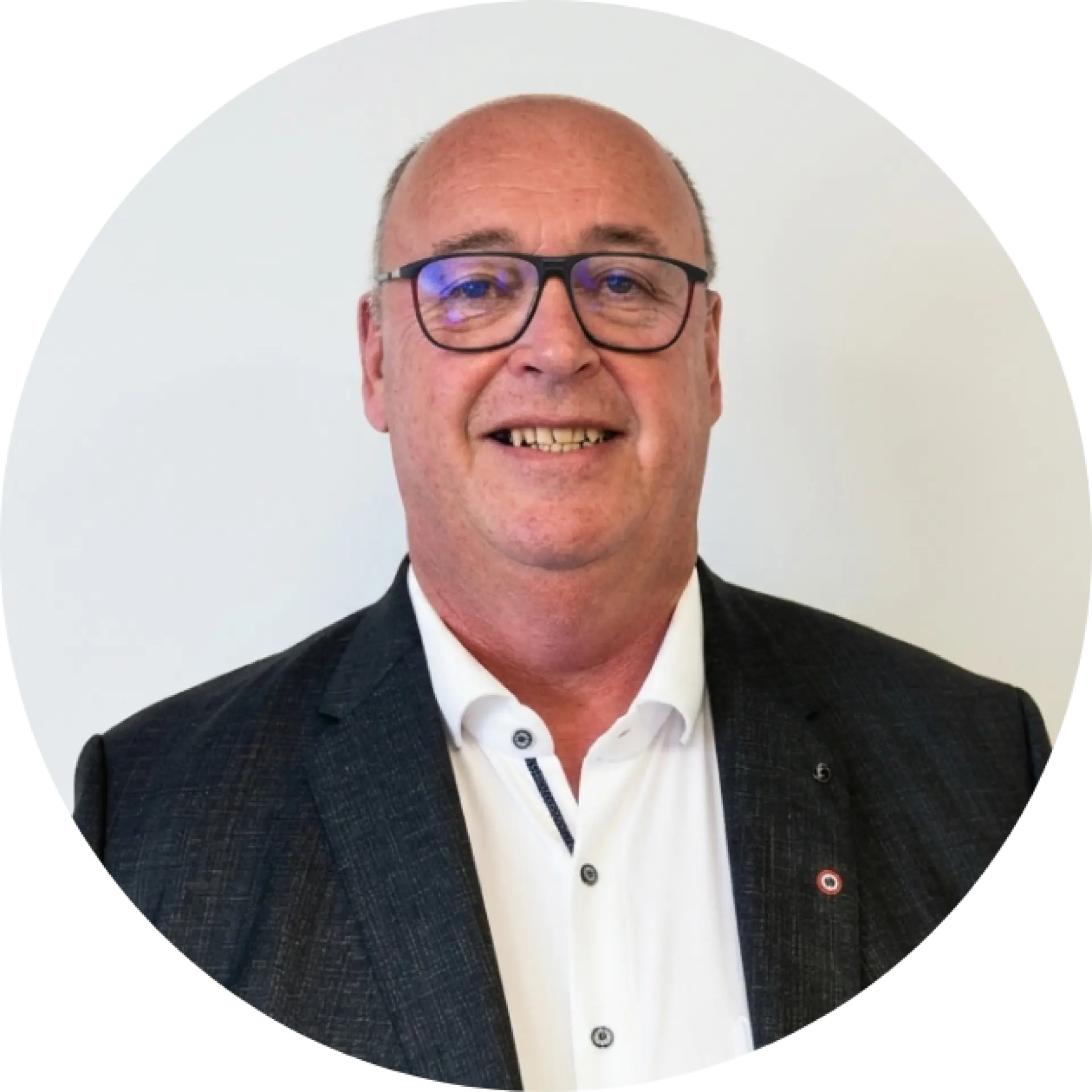 Laurent Jacques