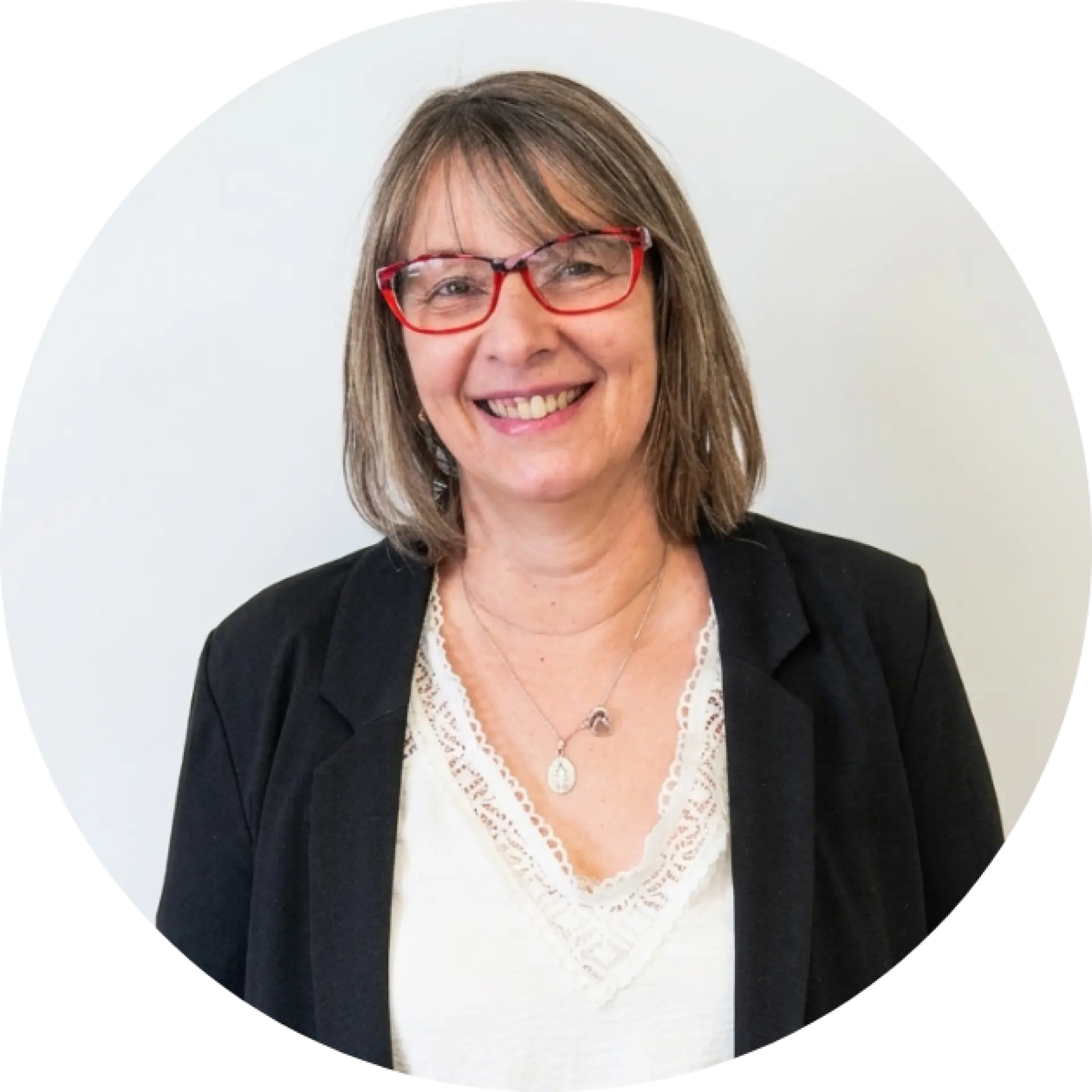 Martine Douay
