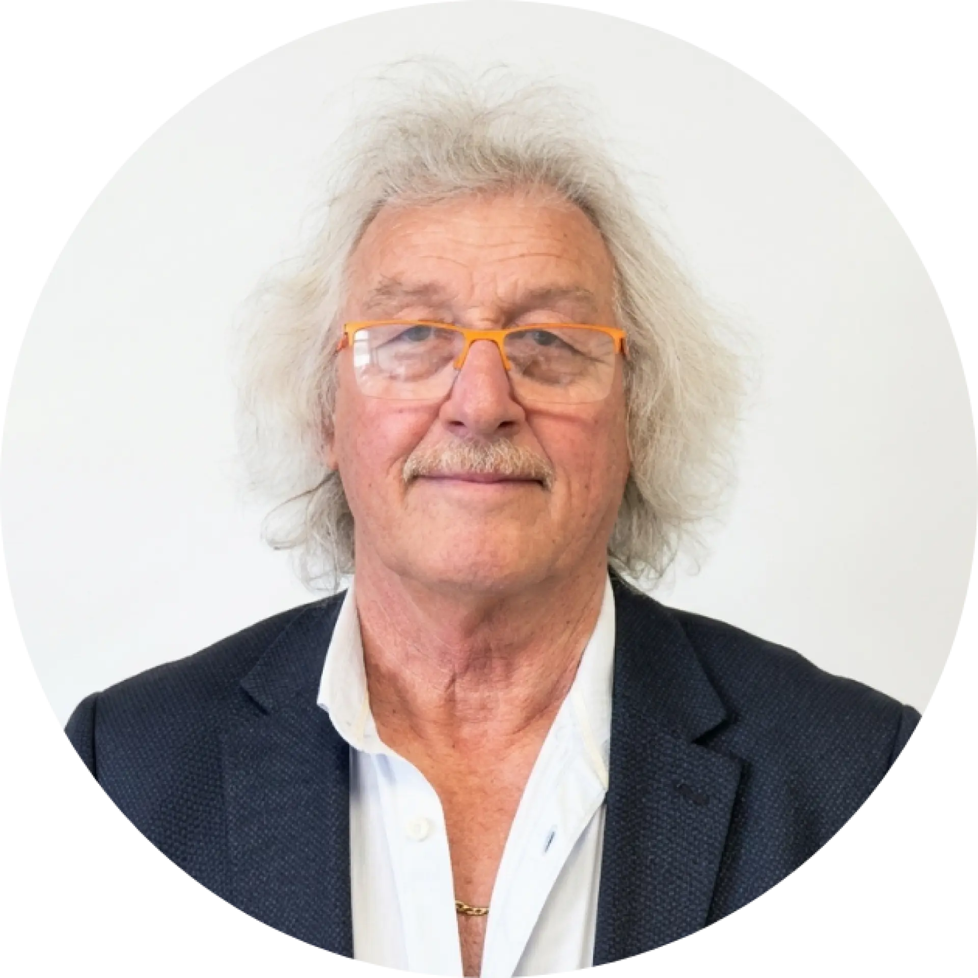 Raynald Boulenger