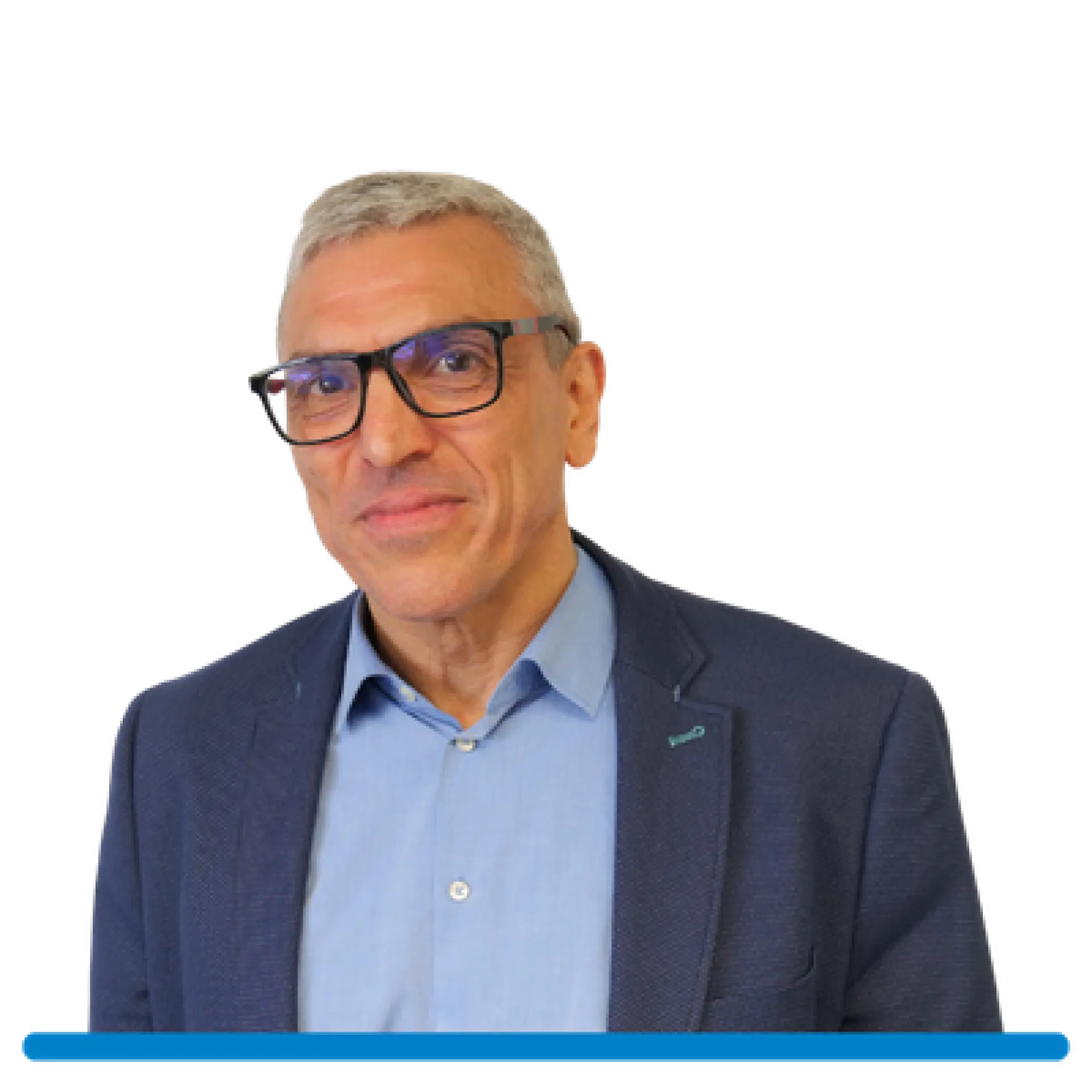 Jean Marc Gillet